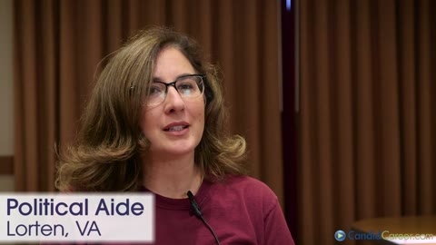Political Aide