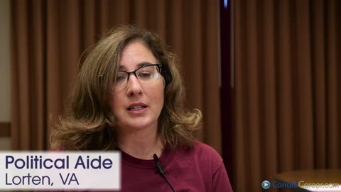 Political Aide