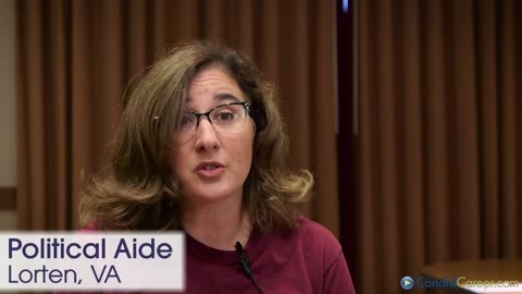 Political Aide