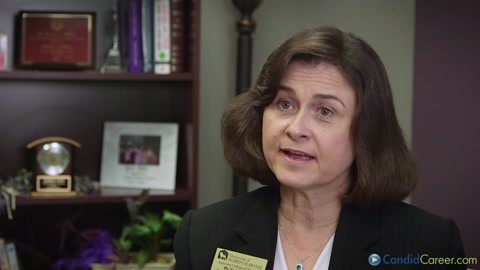College Dean