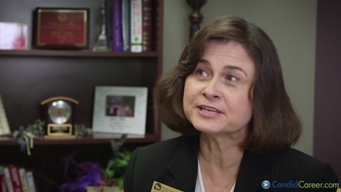 College Dean