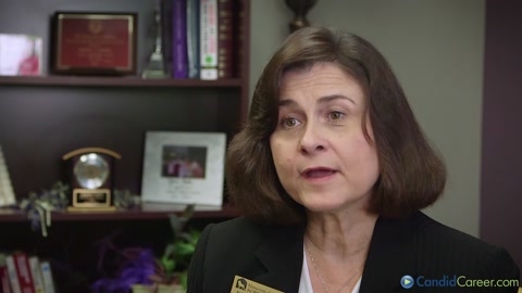 College Dean