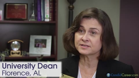 College Dean