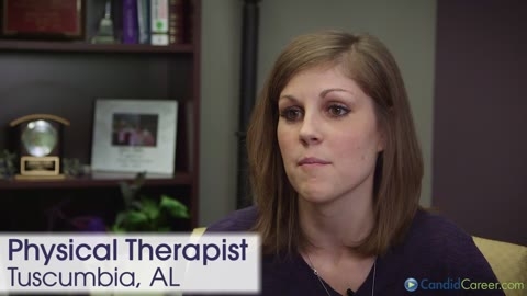 Physical Therapist
