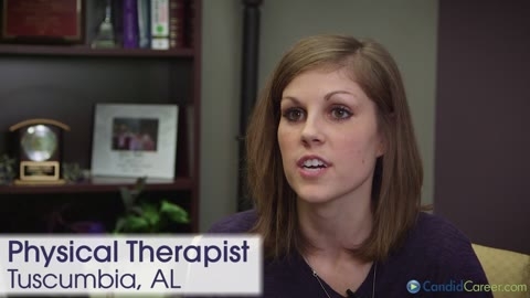 Physical Therapist