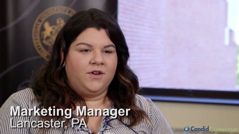Marketing Manager