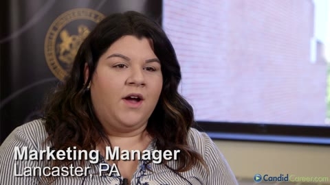 Marketing Manager