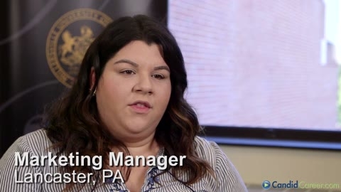 Marketing Manager
