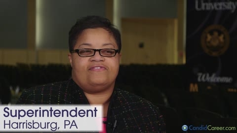 Superintendent