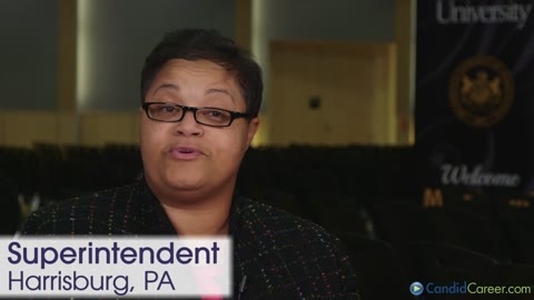 Superintendent