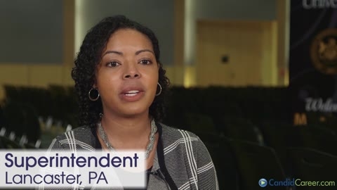 Assistant Superintendent