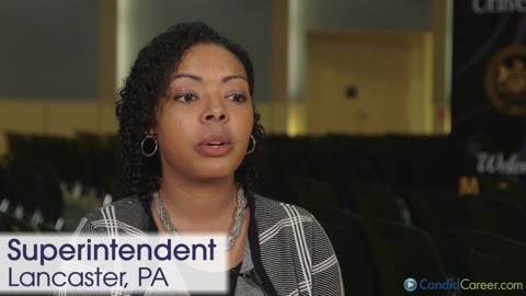Assistant Superintendent