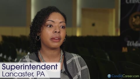 Assistant Superintendent