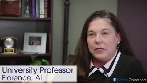 University Professor