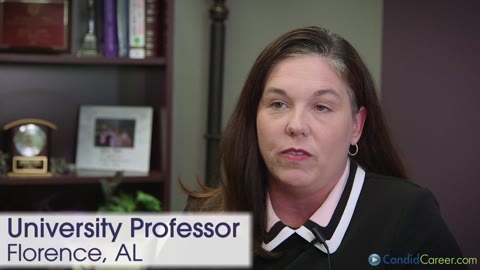 University Professor