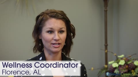 Wellness Coordinator