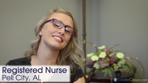 Registered Nurse