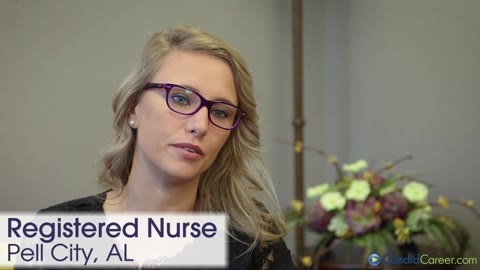 Registered Nurse