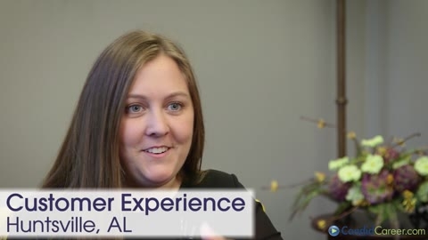 Customer Experience