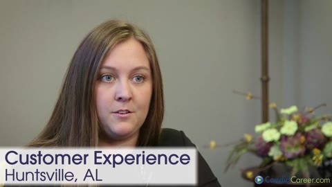 Customer Experience