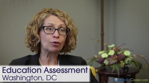 Education Assessment