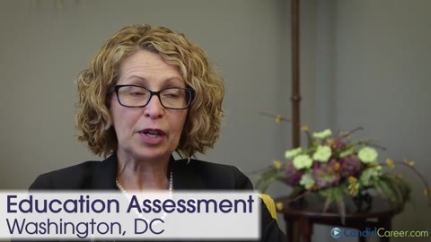 Education Assessment