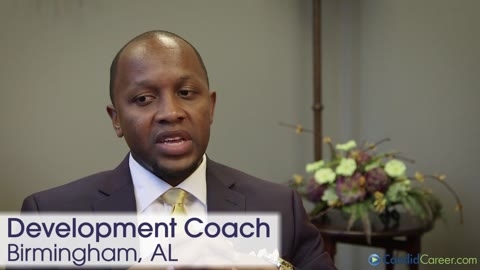 Development Coach