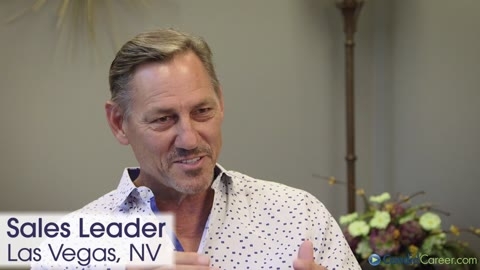 Sales Leader
