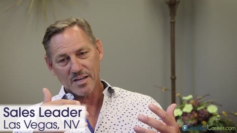 Sales Leader