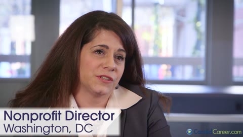 Nonprofit Director