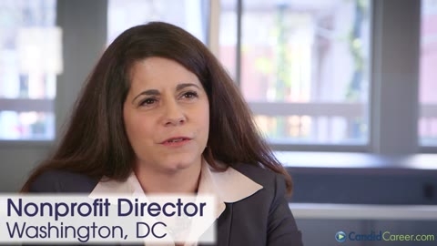 Nonprofit Director