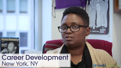 Career Development