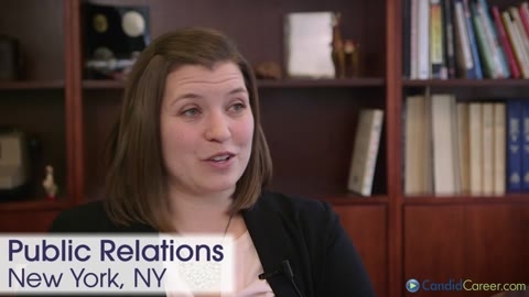 Public Relations