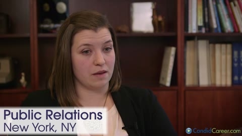 Public Relations