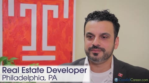 Real Estate Developer