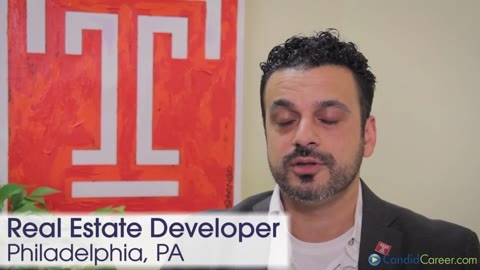 Real Estate Developer