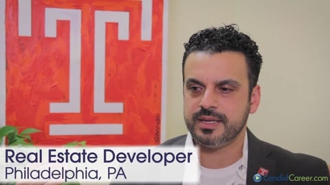 Real Estate Developer