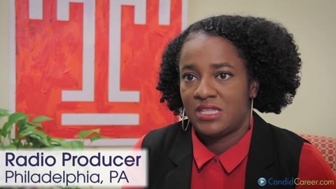 Radio Producer