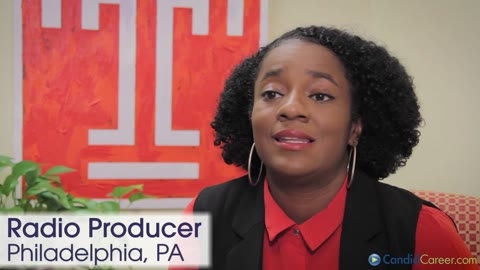 Radio Producer