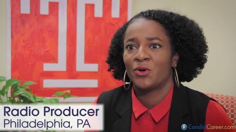 Radio Producer