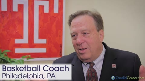 Basketball Coach