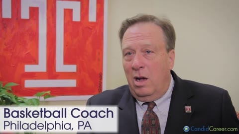 Basketball Coach