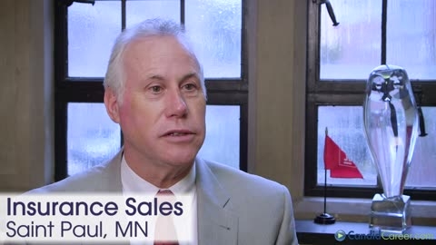 Insurance Sales