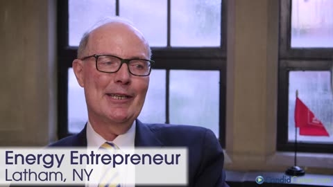 Energy Entrepreneur