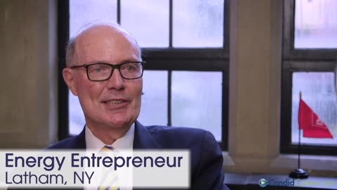 Energy Entrepreneur