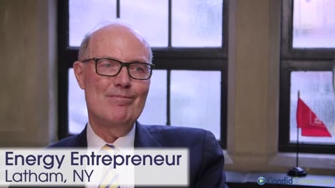 Energy Entrepreneur