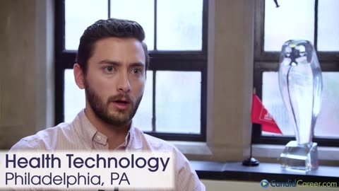 Tech Founder