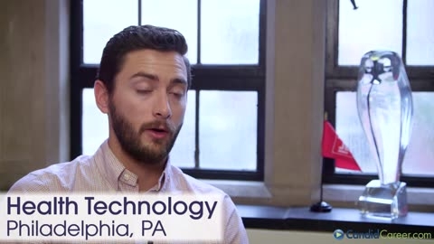 Tech Founder