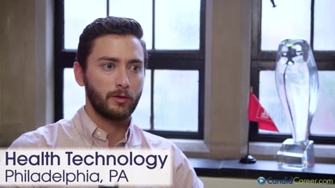 Tech Founder