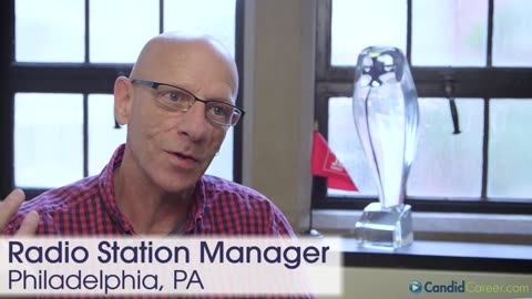 Radio Station Manager